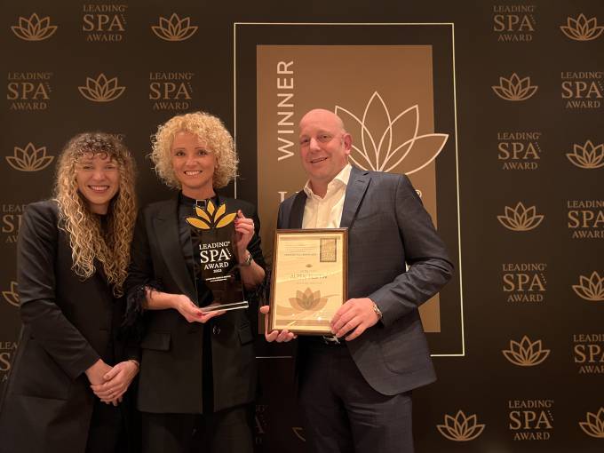 Leading Spa Award Italien 2023: Alpen Tesitin in Südtirol Thumbnail