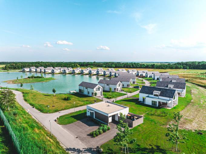 Burgenlands größtes Ferienresort Thumbnail