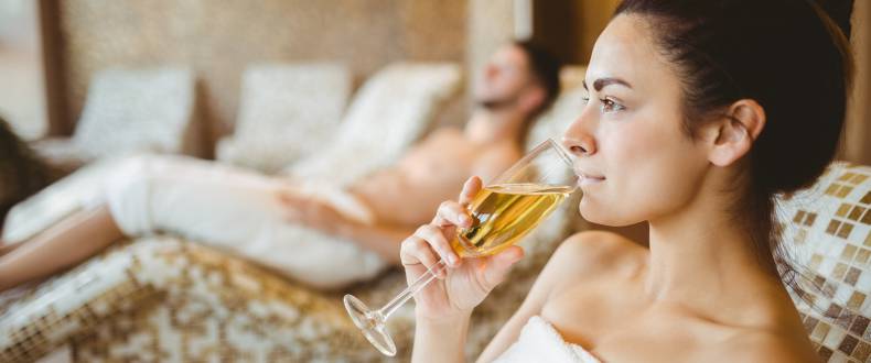 THE MOST EXCLUSIVE WELLNESS HOTELS – ALL UNDER THE SAME UMBRELLA